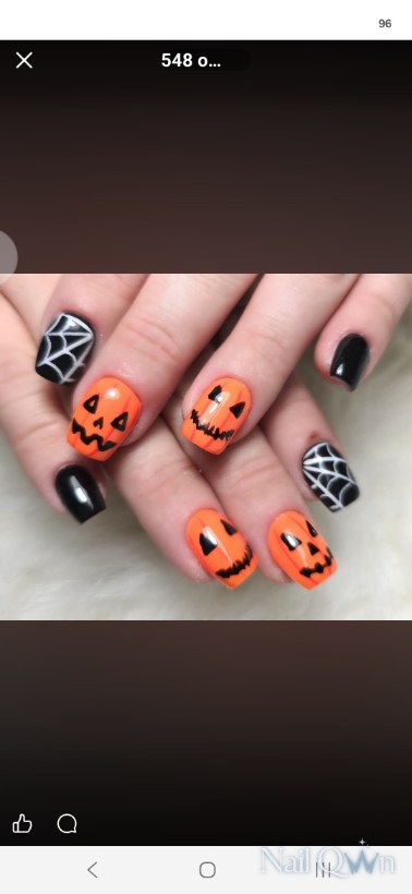handpainted art, Halloween designs, character art, glow in the dark, Swarovski crystals
